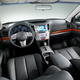 Illustration for article titled 2010 Subaru Outback: The Butch Is Back